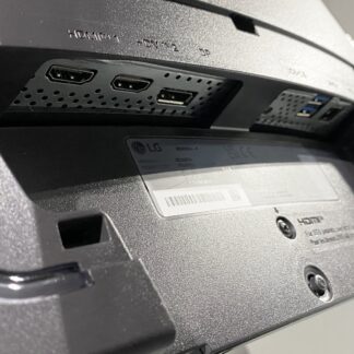 LG UltraGear 45GX950A