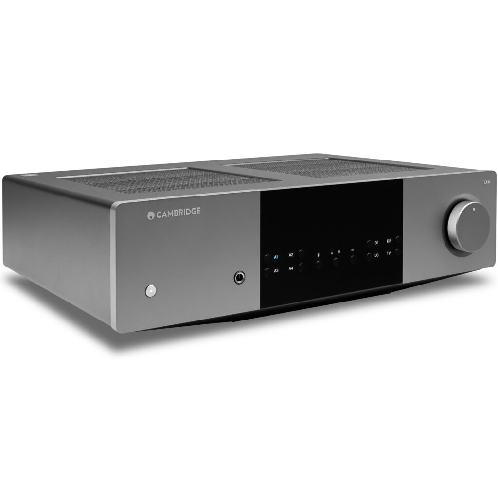 Cambridge Audio MA8950 + MCD350 Ultra