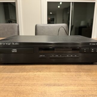 Cambridge Audio MODEL 40n + CD 50n Pro