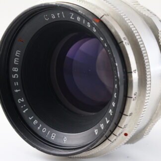 Zeiss Z 58mm f/0.95 Noct