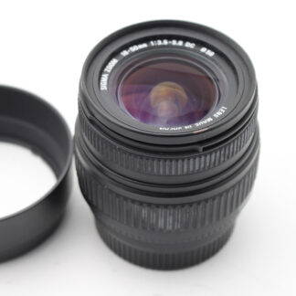 Sigma Z 58mm f/0.95 Noct