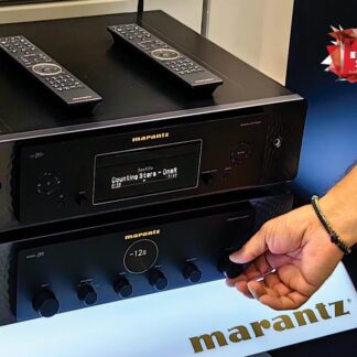 Marantz MODEL 40n + CD 50n 2026