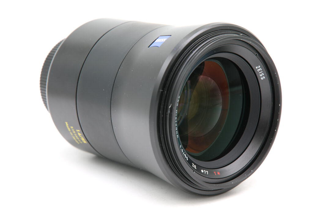 Zeiss Otus 55mm f/1.4 2026
