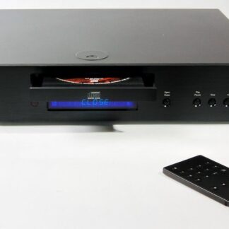 Cambridge Audio MODEL 40n + CD 50n Max
