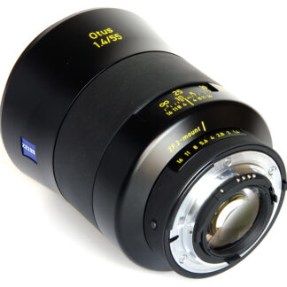 Zeiss Otus 55mm f/1.4 Max