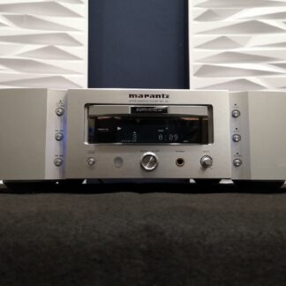 Marantz Evo 150 DeLorean Max