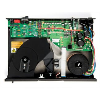Naim MA8950 + MCD350