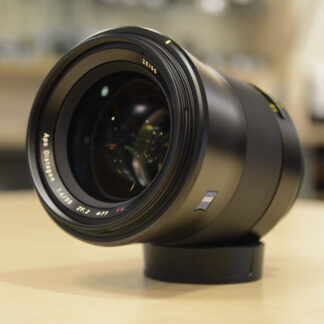 Zeiss Otus 55mm f/1.4 2026