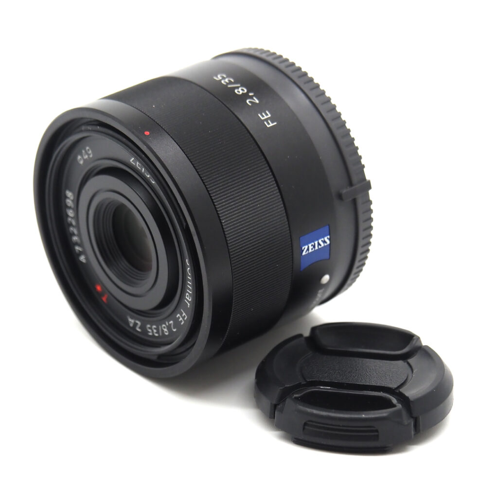 Zeiss 35mm f/1.2 Art Max