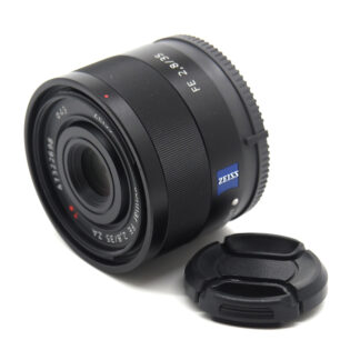 Zeiss 35mm f/1.2 Art Max