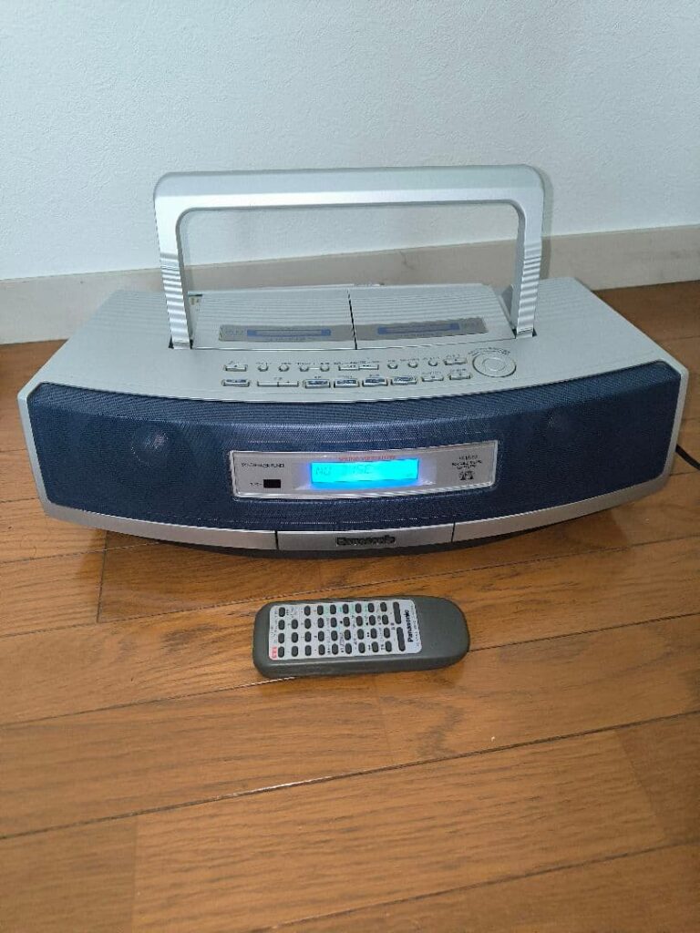 Panasonic Uniti Nova PE Pro