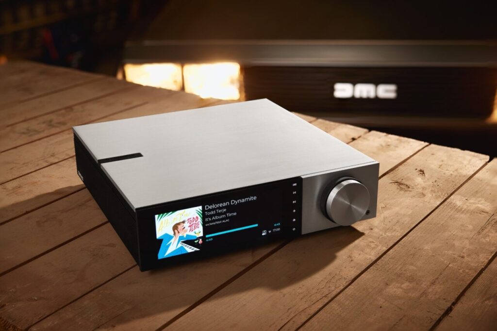 Cambridge Audio Evo 150 DeLorean 2026