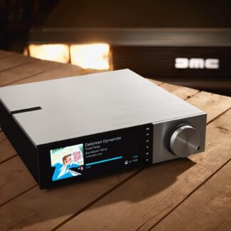 Cambridge Audio Evo 150 DeLorean 2026