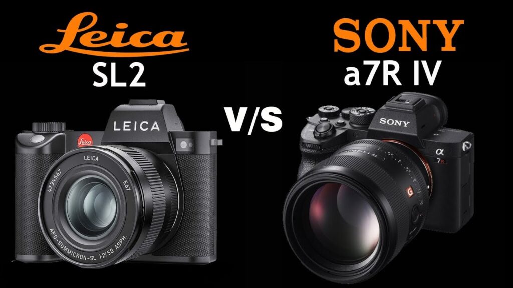 Leica A7R V 61MP