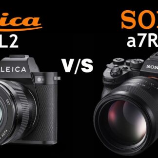Leica A7R V 61MP