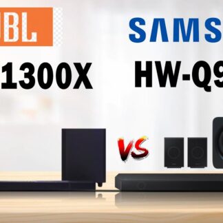 Samsung Bar 1300X