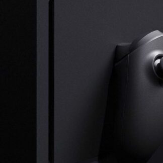 Microsoft Xbox Series X Pro