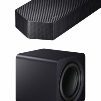 Samsung HW-Q990F 11.1.4 Ultra