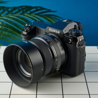 Fujifilm GFX100S II