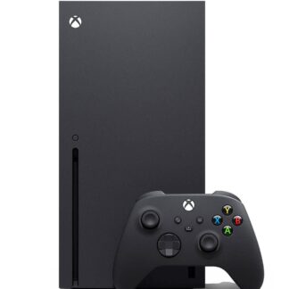 Microsoft Xbox Series X 2TB Max