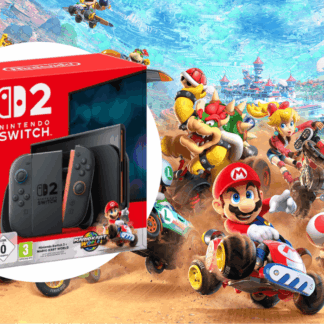 Nintendo Switch 2 Mario Kart Ultra