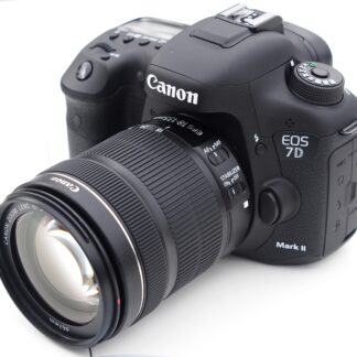 Canon EOS R5 Mark II Max