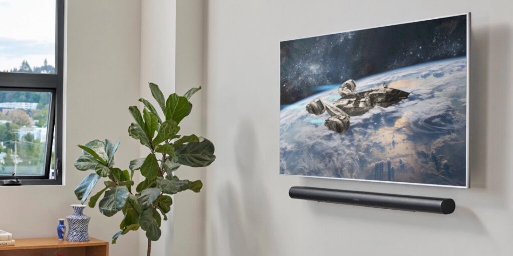 Sonos Arc Ultra Ultra