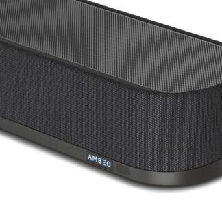 Sennheiser Smart Ultra Soundbar Pro