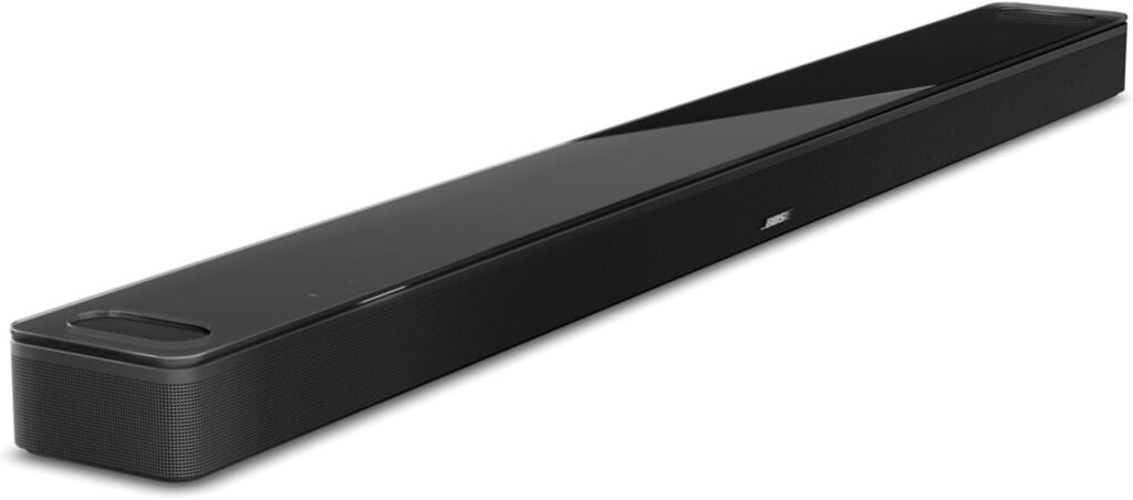 Bose HW-Q990F 11.1.4 Max