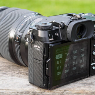 Fujifilm A7R V 61MP