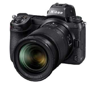 Nikon S1R II