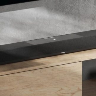 Sennheiser AMBEO Plus 2026