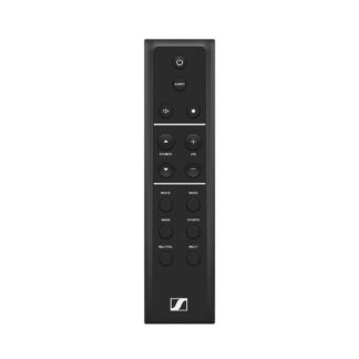 Sennheiser AMBEO Plus Max