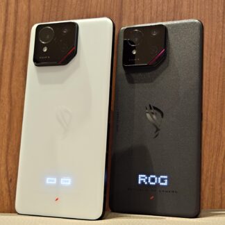 ASUS ROG Phone 9 Ultimate