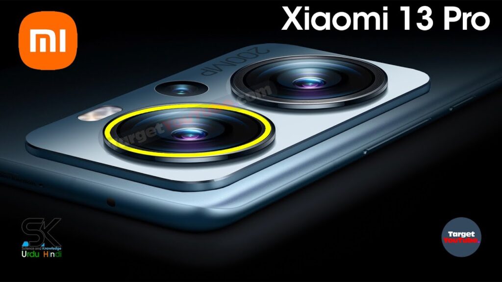 Xiaomi 13 Pro Max