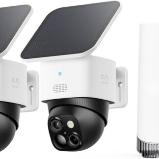 Eufy S340 SoloCam Kit