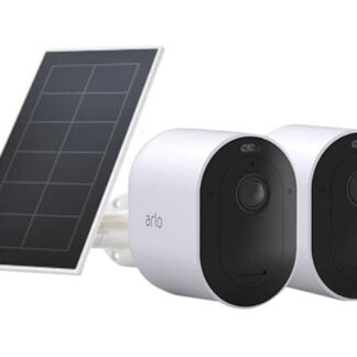 Arlo S340 SoloCam Kit