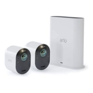 Arlo Ultra 2 4K