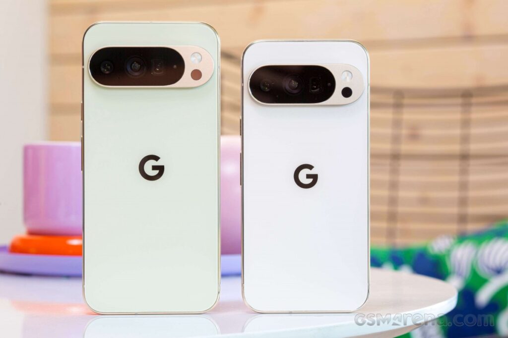 Google Pixel 10 Pro XL 2026