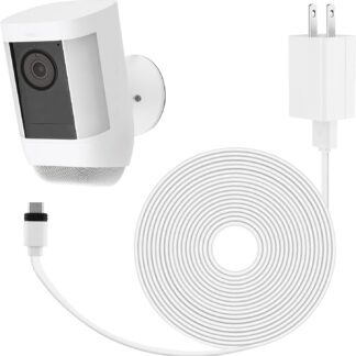 Ring StarterKit Plus Cam 2026