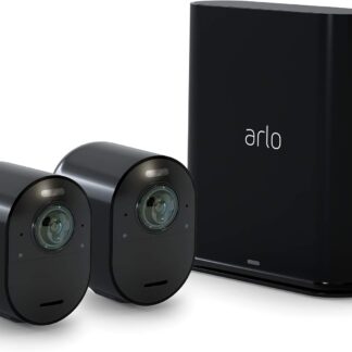 Arlo Ultra 2 4K Ultra