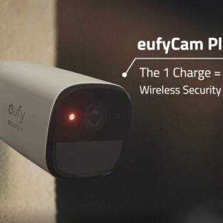 Eufy StarterKit Plus Cam