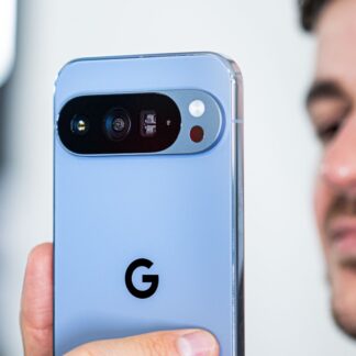 Google Pixel 10 Pro XL Ultra