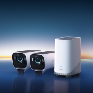 Eufy Ultra 2 4K
