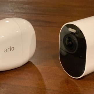 Arlo Alarm Pro 8 piezas Ultra