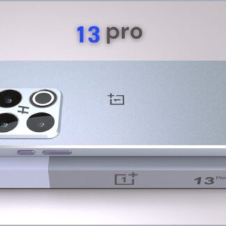 OnePlus 13 Pro