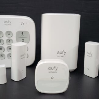 Eufy Alarm Pro 8 piezas