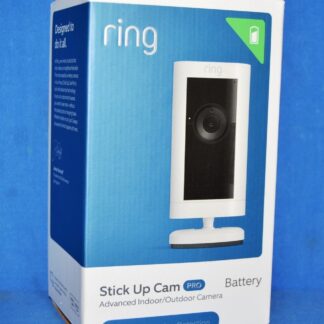 Ring StarterKit Plus Cam