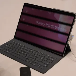 Samsung Galaxy Tab S11 Ultra Ultra