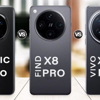 Honor X200 Pro Ultra
